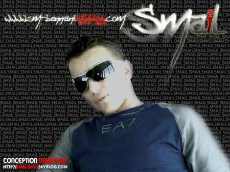 smail
